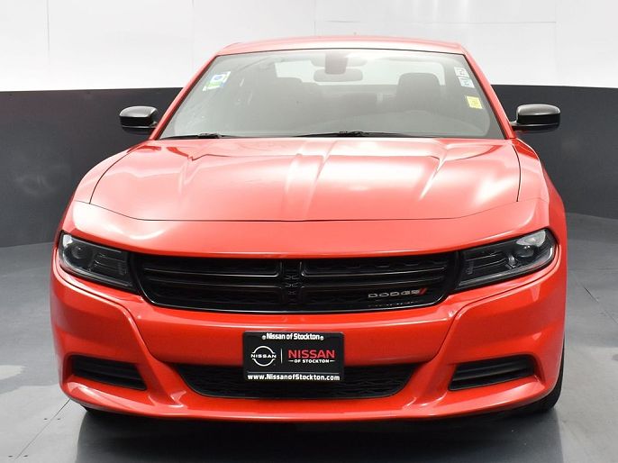 2023 Dodge Charger