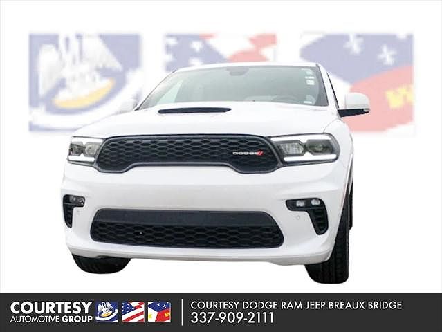2022 Dodge Durango