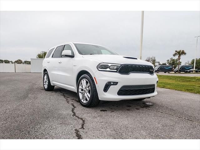 2022 Dodge Durango