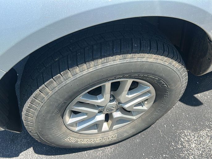 2015 Nissan Frontier