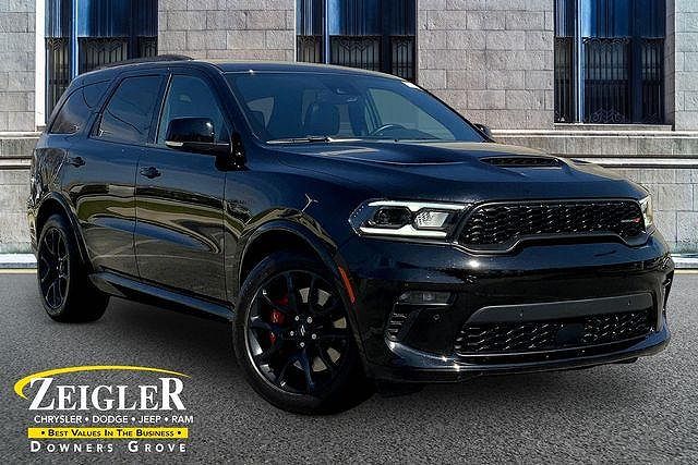2023 Dodge Durango