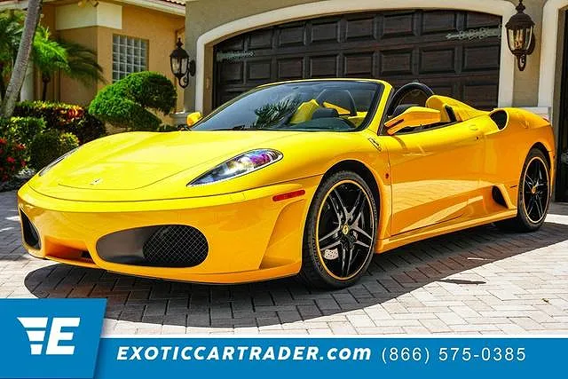 2006 Ferrari F430