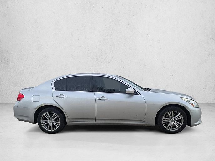 2015 Infiniti Q40