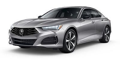 2024 Acura TLX