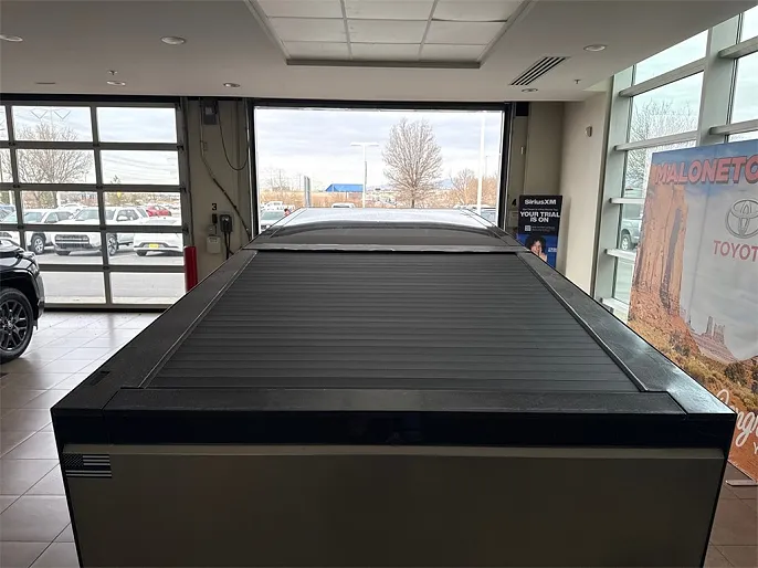 2024 Tesla Cybertruck