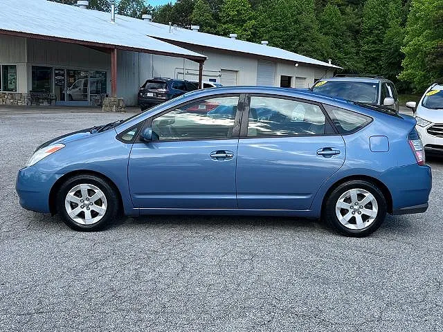 2005 Toyota Prius