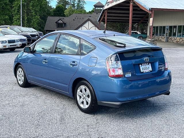 2005 Toyota Prius
