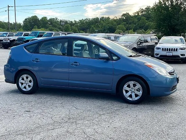 2005 Toyota Prius