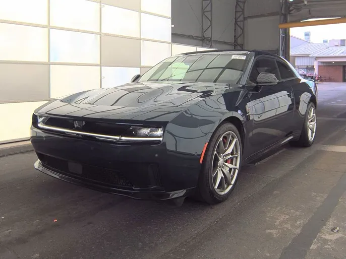 2024 Dodge Charger