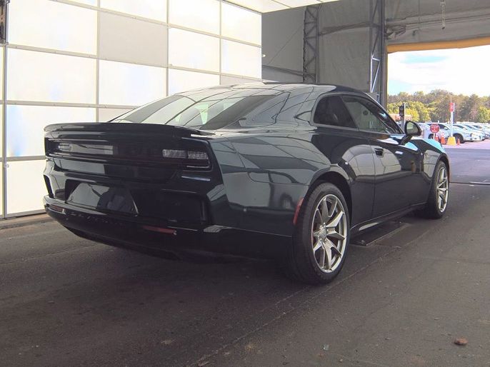 2024 Dodge Charger