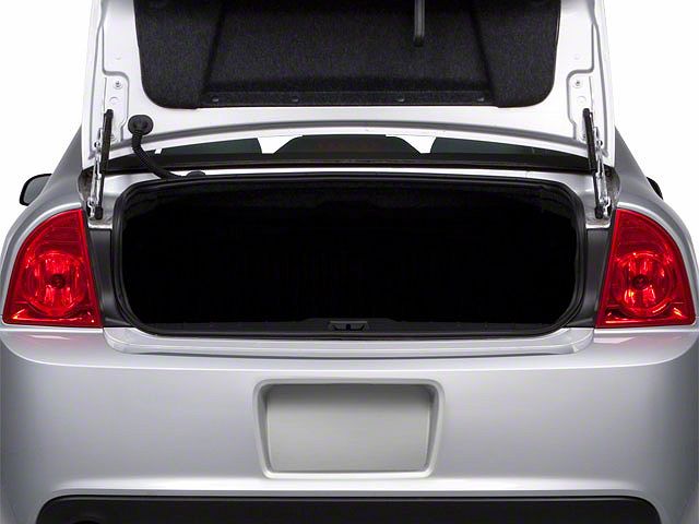 2010 Chevrolet Malibu LT image 12