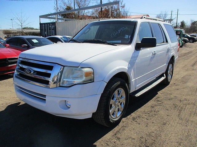 2009 Ford Expedition XLT image 0