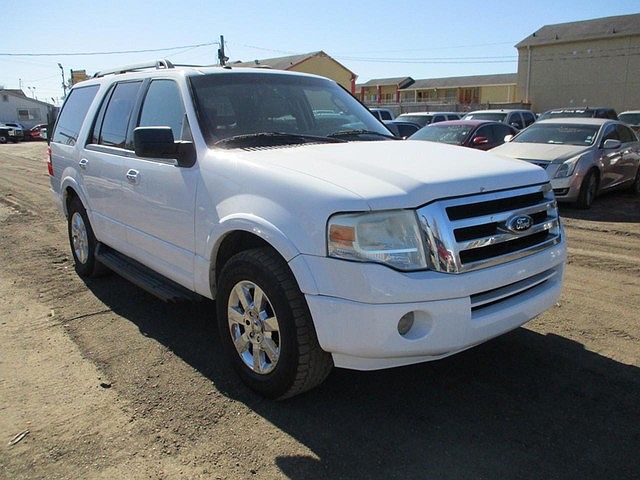 2009 Ford Expedition XLT image 2