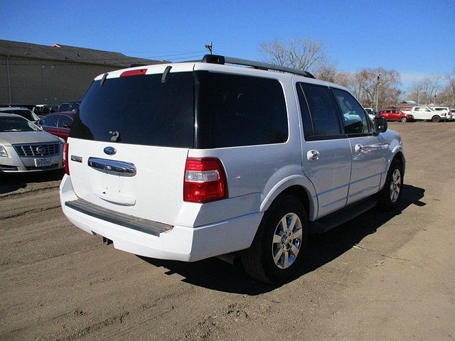 2009 Ford Expedition XLT image 3