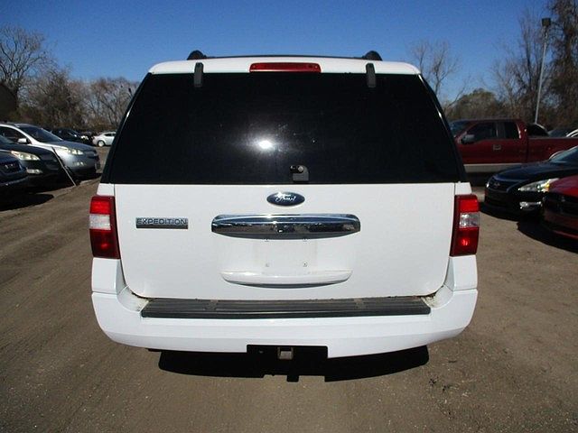 2009 Ford Expedition XLT image 4