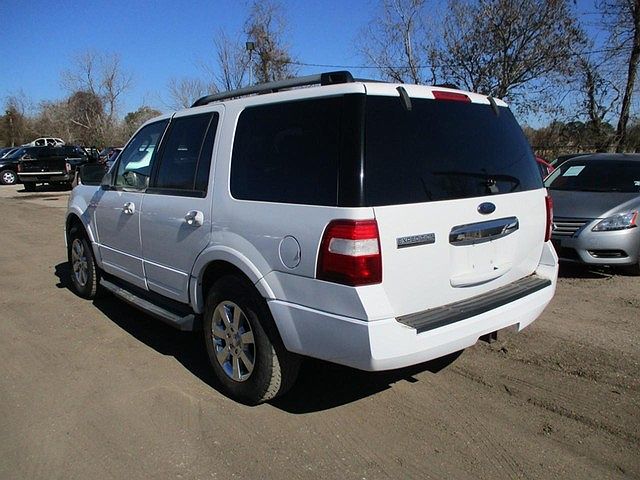 2009 Ford Expedition XLT image 5