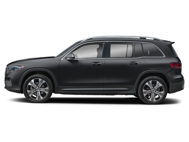 2025 Mercedes-Benz EQB