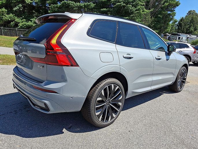 2026 Volvo XC60