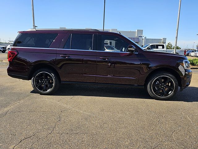 2024 Ford Expedition MAX