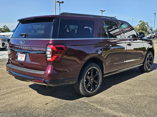 2024 Ford Expedition MAX