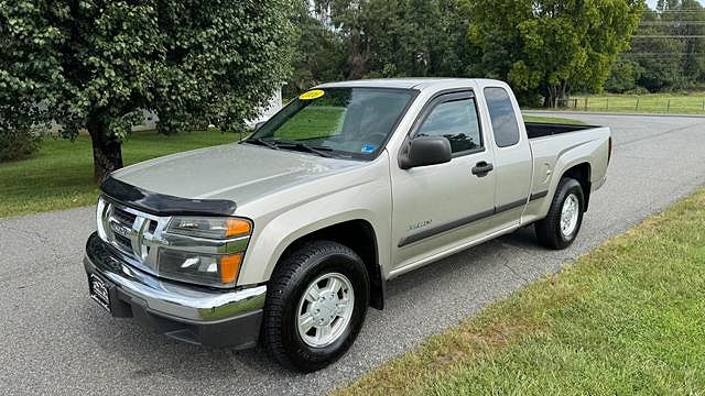 Isuzu i-Seriess for Sale | CarStory