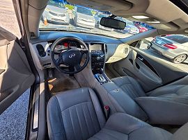 2010 Infiniti EX35