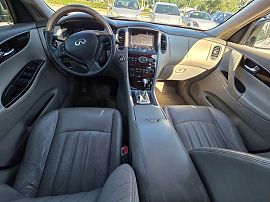 2010 Infiniti EX35