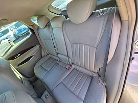 2010 Infiniti EX35