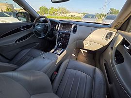 2010 Infiniti EX35