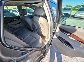 2010 Infiniti EX35