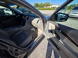 2010 Infiniti EX35