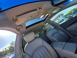 2010 Infiniti EX35