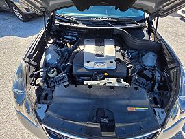2010 Infiniti EX35