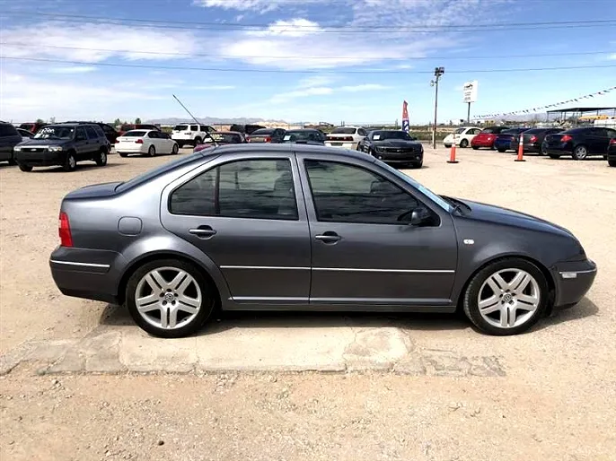 2004 Volkswagen Jetta