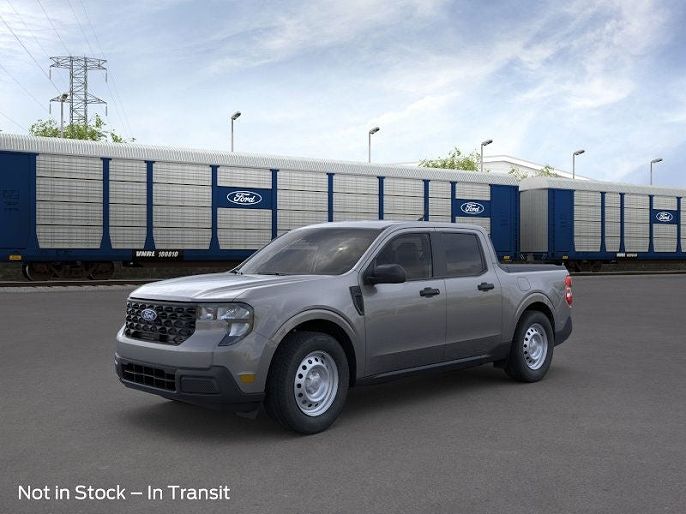 2025 Ford Maverick