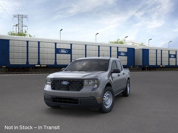 2025 Ford Maverick
