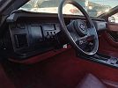 1985 Chevrolet Corvette null image 16