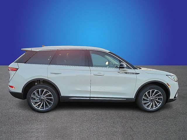 2024 Lincoln Corsair