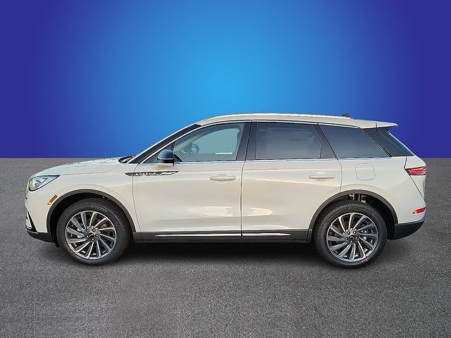 2024 Lincoln Corsair