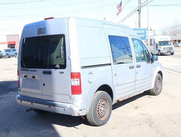 2010 Ford Transit Connect XLT image 2