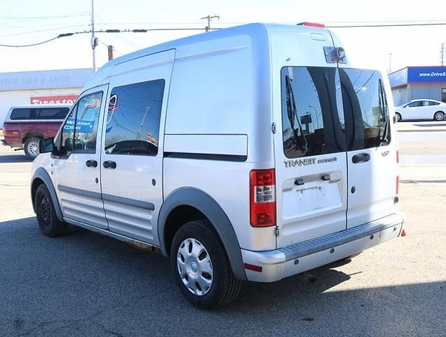 2010 Ford Transit Connect XLT image 5
