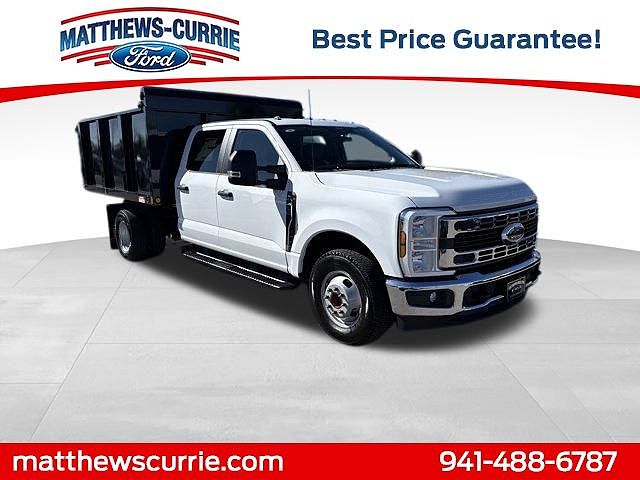 2026 Ford F-350