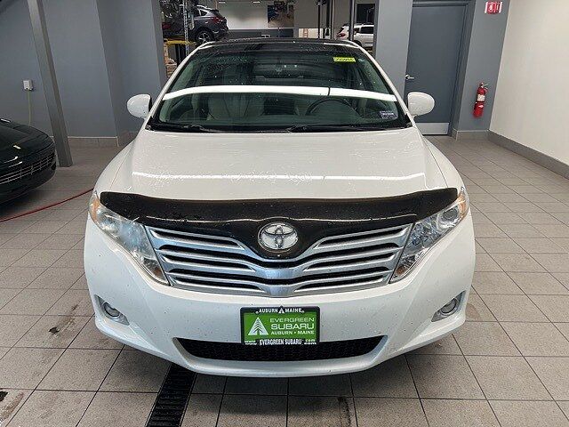 2010 Toyota Venza