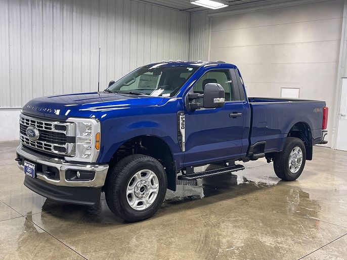 2026 Ford F-350