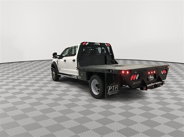2019 Ford F-550 XL image 5