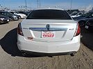 2011 Lincoln MKS null image 6
