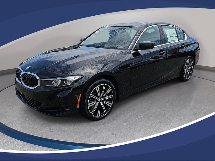 2026 BMW 3 Series