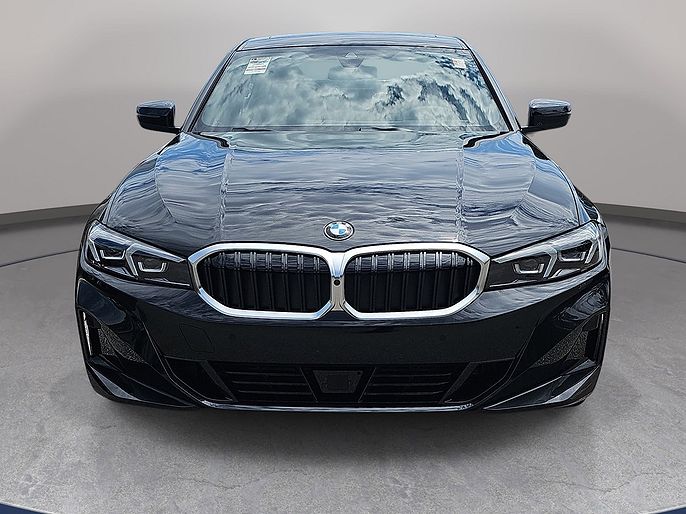 2026 BMW 3 Series