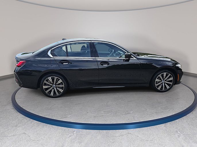 2026 BMW 3 Series
