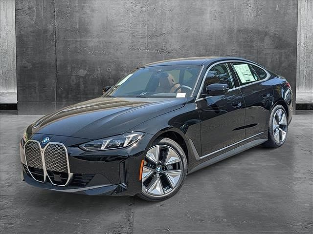 2025 BMW i4